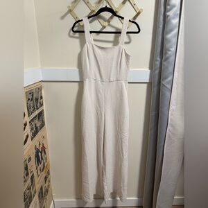 Wilfred Jumpsuit